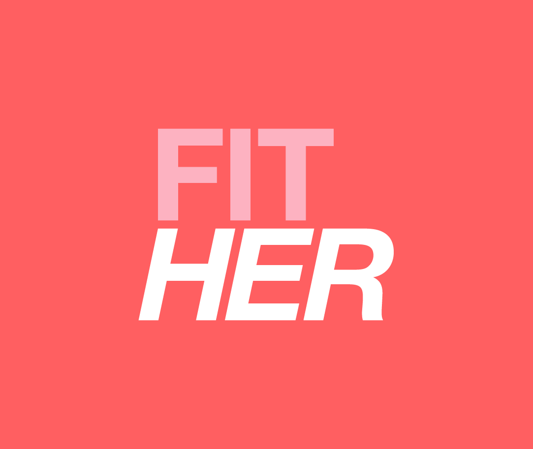 FitHER Logo