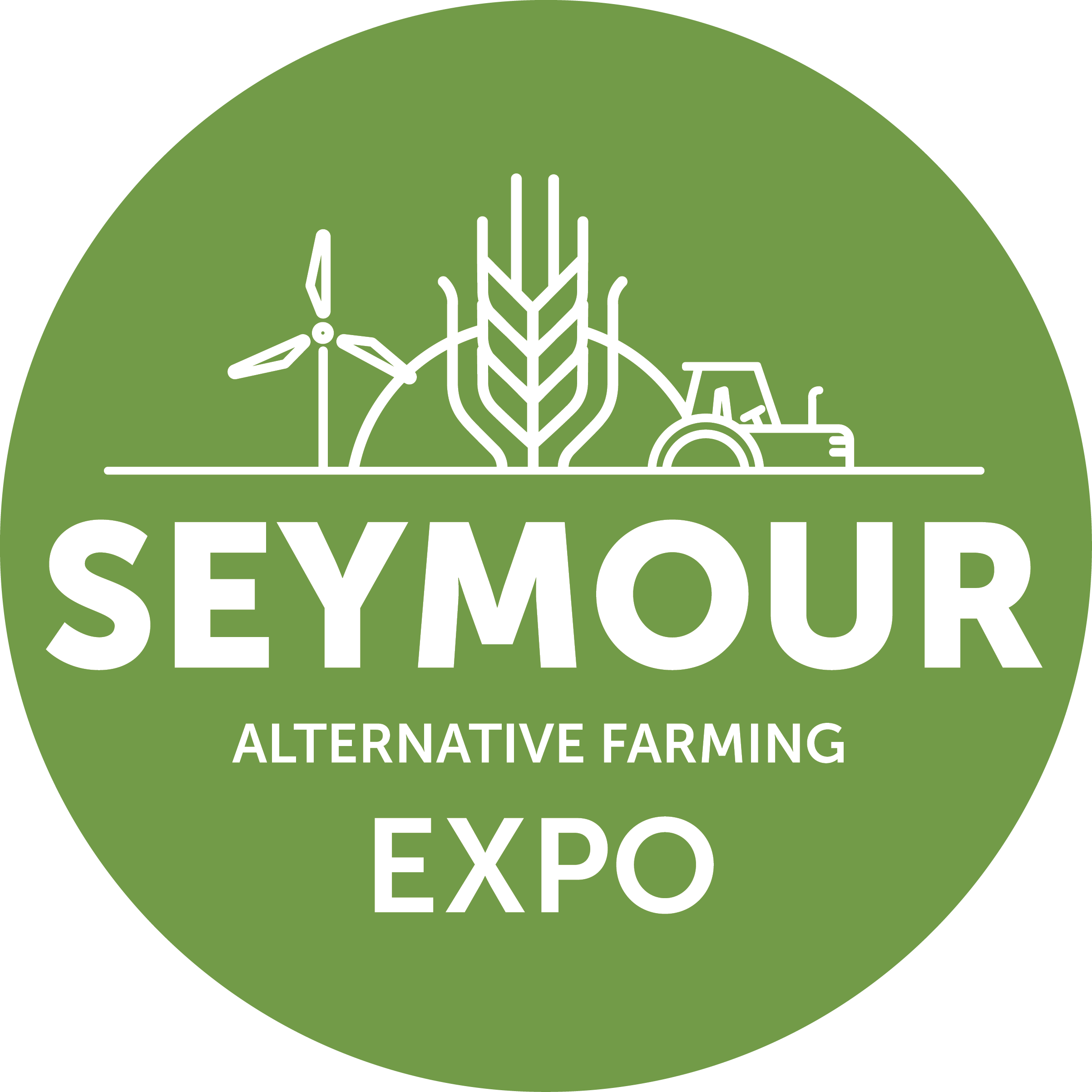 Seymour Logo
